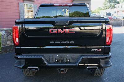 2022 GMC Sierra 1500 AT4 4X4   - Photo 7 - Strasburg, PA 17579