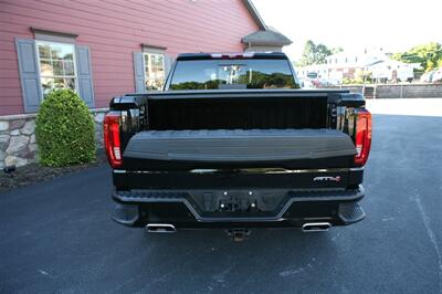 2022 GMC Sierra 1500 AT4 4X4   - Photo 8 - Strasburg, PA 17579