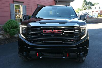 2022 GMC Sierra 1500 AT4 4X4   - Photo 2 - Strasburg, PA 17579
