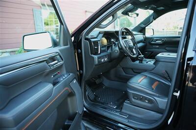 2022 GMC Sierra 1500 AT4 4X4   - Photo 13 - Strasburg, PA 17579
