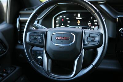 2022 GMC Sierra 1500 AT4 4X4   - Photo 26 - Strasburg, PA 17579
