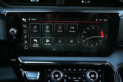 2022 GMC Sierra 1500 AT4 4X4   - Photo 29 - Strasburg, PA 17579