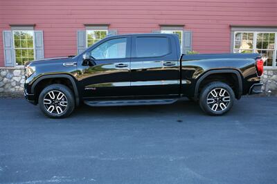 2022 GMC Sierra 1500 AT4 4X4   - Photo 5 - Strasburg, PA 17579