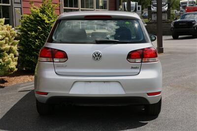 2012 Volkswagen Golf 2.5L PZEV 5-Speed Manual   - Photo 6 - Strasburg, PA 17579