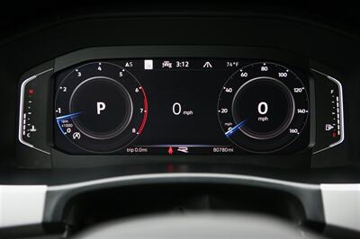 2023 Volkswagen Atlas V6 SEL R-Line Black 4Motion - Photo 28 - Strasburg, PA 17579