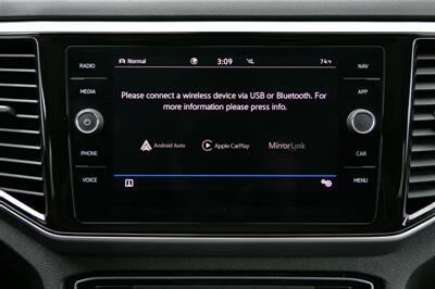 2023 Volkswagen Atlas V6 SEL R-Line Black 4Motion - Photo 25 - Strasburg, PA 17579