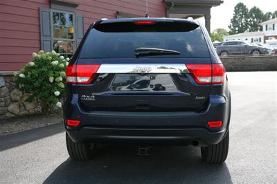 2013 Jeep Grand Cherokee Laredo 4WD - Photo 6 - Strasburg, PA 17579