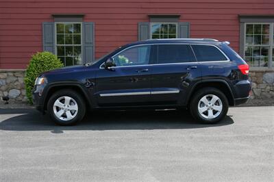 2013 Jeep Grand Cherokee Laredo 4WD - Photo 4 - Strasburg, PA 17579