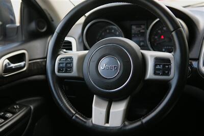 2013 Jeep Grand Cherokee Laredo 4WD - Photo 19 - Strasburg, PA 17579
