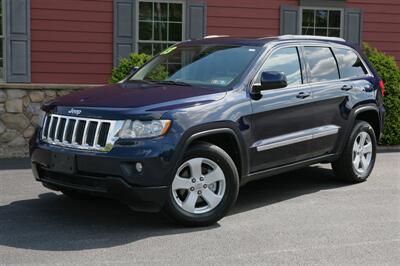 2013 Jeep Grand Cherokee Laredo 4WD SUV