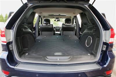 2013 Jeep Grand Cherokee Laredo 4WD - Photo 15 - Strasburg, PA 17579