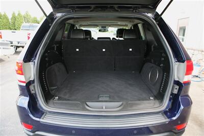 2013 Jeep Grand Cherokee Laredo 4WD - Photo 14 - Strasburg, PA 17579