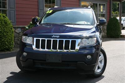 2013 Jeep Grand Cherokee Laredo 4WD - Photo 2 - Strasburg, PA 17579