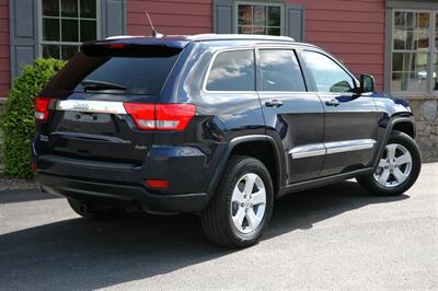 2013 Jeep Grand Cherokee Laredo 4WD - Photo 5 - Strasburg, PA 17579