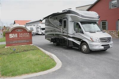 2017 Dynamax Isata3 24FW   - Photo 6 - Strasburg, PA 17579