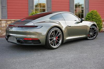 2020 Porsche 911 Carrera 4S AWD   - Photo 6 - Strasburg, PA 17579