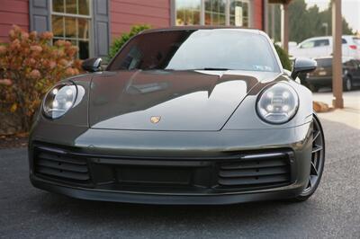 2020 Porsche 911 Carrera 4S AWD   - Photo 2 - Strasburg, PA 17579