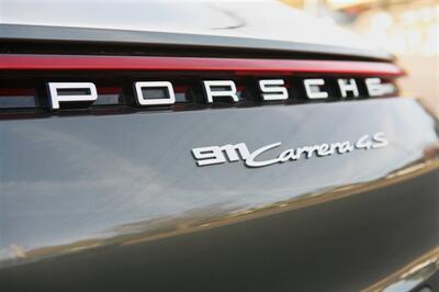 2020 Porsche 911 Carrera 4S AWD   - Photo 8 - Strasburg, PA 17579