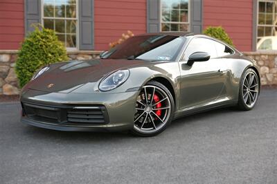 2020 Porsche 911 Carrera 4S AWD   - Photo 1 - Strasburg, PA 17579