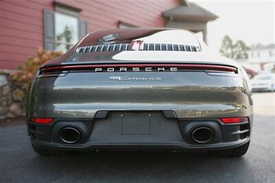 2020 Porsche 911 Carrera 4S AWD   - Photo 7 - Strasburg, PA 17579