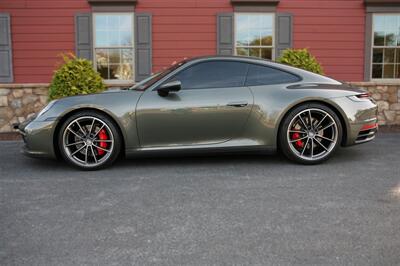 2020 Porsche 911 Carrera 4S AWD   - Photo 5 - Strasburg, PA 17579