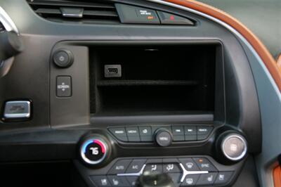 2016 Chevrolet Corvette Stingray - Photo 28 - Strasburg, PA 17579