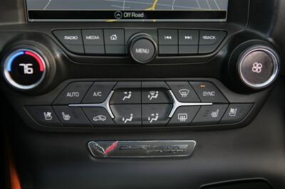 2016 Chevrolet Corvette Stingray - Photo 25 - Strasburg, PA 17579