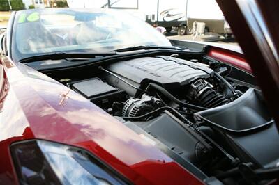2016 Chevrolet Corvette Stingray - Photo 11 - Strasburg, PA 17579