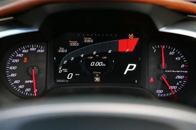 2016 Chevrolet Corvette Stingray - Photo 31 - Strasburg, PA 17579