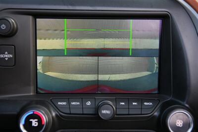 2016 Chevrolet Corvette Stingray - Photo 30 - Strasburg, PA 17579