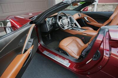 2016 Chevrolet Corvette Stingray - Photo 13 - Strasburg, PA 17579