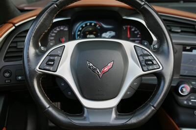 2016 Chevrolet Corvette Stingray - Photo 23 - Strasburg, PA 17579