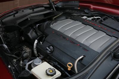 2016 Chevrolet Corvette Stingray - Photo 10 - Strasburg, PA 17579