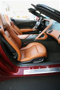 2016 Chevrolet Corvette Stingray - Photo 19 - Strasburg, PA 17579