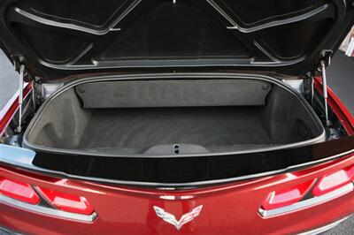 2016 Chevrolet Corvette Stingray - Photo 12 - Strasburg, PA 17579