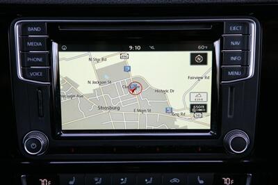2017 Volkswagen Jetta 1.8T SEL   - Photo 21 - Strasburg, PA 17579