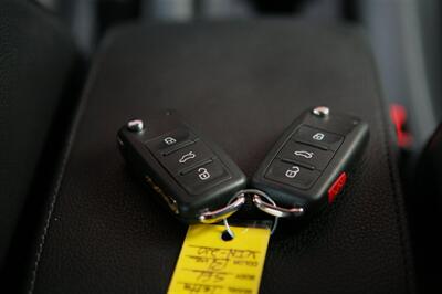 2017 Volkswagen Jetta 1.8T SEL   - Photo 24 - Strasburg, PA 17579