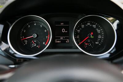 2017 Volkswagen Jetta 1.8T SEL   - Photo 25 - Strasburg, PA 17579