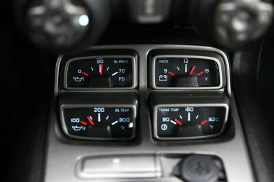 2010 Chevrolet Camaro 2SS 6-Speed Manual   - Photo 21 - Strasburg, PA 17579