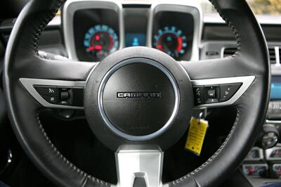 2010 Chevrolet Camaro 2SS 6-Speed Manual   - Photo 23 - Strasburg, PA 17579