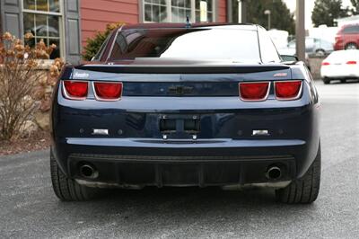 2010 Chevrolet Camaro 2SS 6-Speed Manual   - Photo 6 - Strasburg, PA 17579