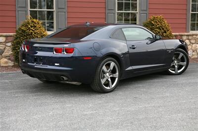 2010 Chevrolet Camaro 2SS 6-Speed Manual   - Photo 5 - Strasburg, PA 17579