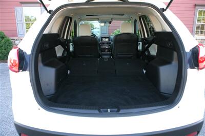 2016 Mazda CX-5 Grand Touring AWD   - Photo 16 - Strasburg, PA 17579