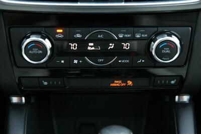 2016 Mazda CX-5 Grand Touring AWD   - Photo 23 - Strasburg, PA 17579