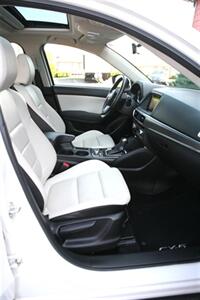 2016 Mazda CX-5 Grand Touring AWD   - Photo 18 - Strasburg, PA 17579