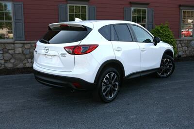 2016 Mazda CX-5 Grand Touring AWD   - Photo 5 - Strasburg, PA 17579