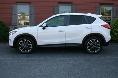2016 Mazda CX-5 Grand Touring AWD   - Photo 4 - Strasburg, PA 17579