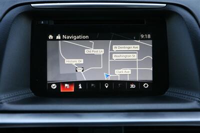 2016 Mazda CX-5 Grand Touring AWD   - Photo 22 - Strasburg, PA 17579