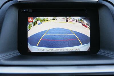 2016 Mazda CX-5 Grand Touring AWD   - Photo 27 - Strasburg, PA 17579