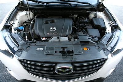 2016 Mazda CX-5 Grand Touring AWD   - Photo 7 - Strasburg, PA 17579